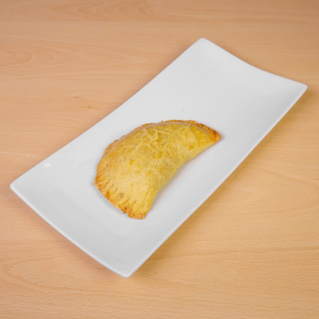 Meat Pie.