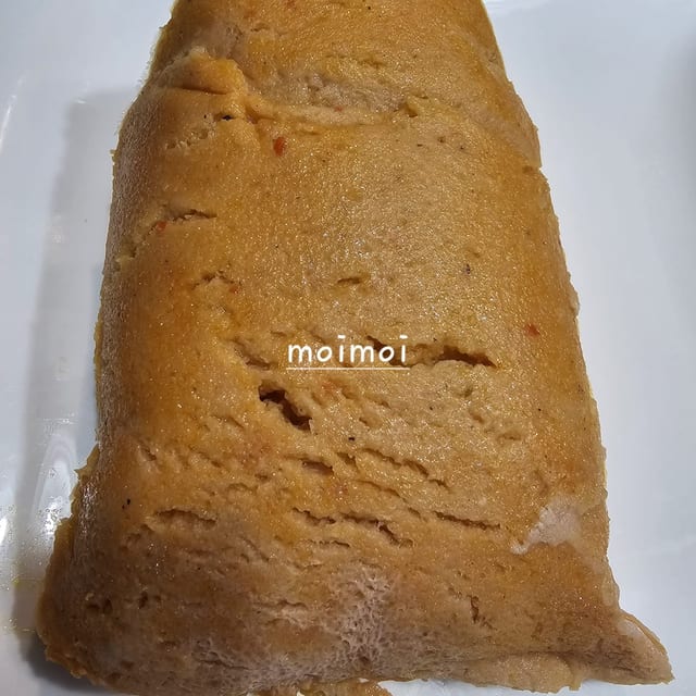 Moi-Moi.
