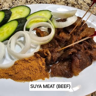 Suya